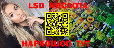 стаф Кандалакша